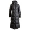 SKHOOP Women's Hella Down Coat - Mantel