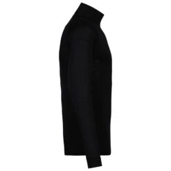 Stoic MerinoMesh150 BensjonSt. II L/S Half Zip - Merinounterwäsche -Maier Sports Verkäufe stoic merinomesh150 bensjonst ii l s half zip merinounterwaesche detail 3