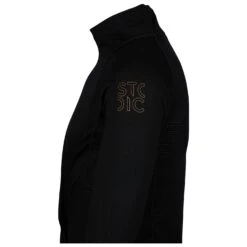 Stoic MerinoMesh150 BensjonSt. II L/S Half Zip - Merinounterwäsche -Maier Sports Verkäufe stoic merinomesh150 bensjonst ii l s half zip merinounterwaesche detail 6