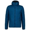 Stoic MountainWool StorboSt. Padded Hoody - Winterjacke