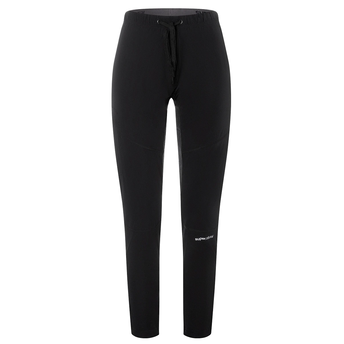 Super.natural Women's Alpine Active Pants - Winterhose 1 Super.natural Women's Alpine Active Pants - Winterhose