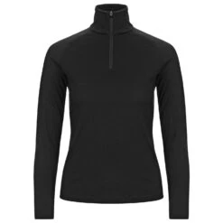 Super.natural Women's Base 1/4 Zip 230 - Merinounterwäsche 7 Super.natural Women's Base 1/4 Zip 230 - Merinounterwäsche -Maier Sports Verkäufe supernatural womens base 1 4 zip 230 merinounterwaesche 1