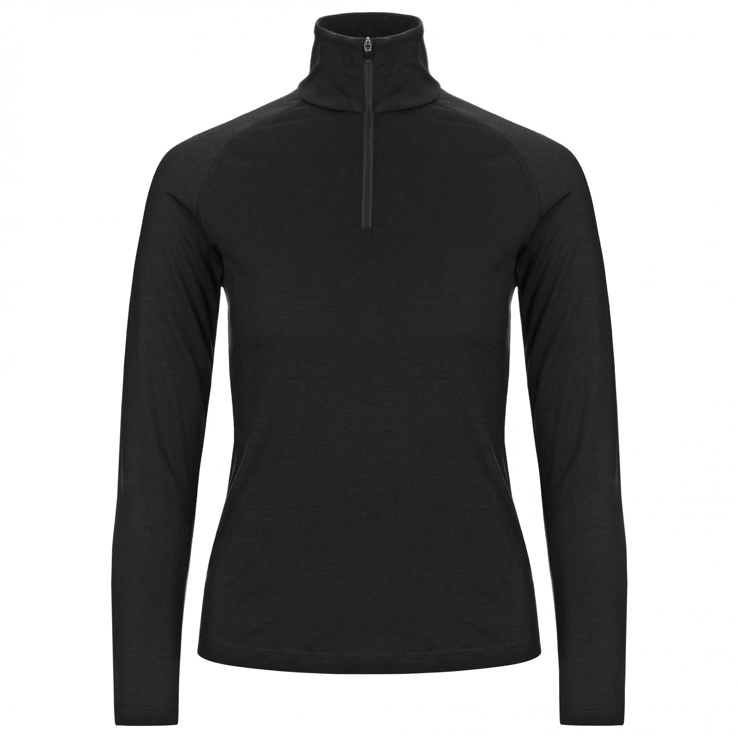 Super.natural Women's Base 1/4 Zip 230 - Merinounterwäsche 4 Super.natural Women's Base 1/4 Zip 230 - Merinounterwäsche – Bild 4