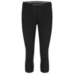 Super.natural Women's Base 3/4 Tight 175 - Merinounterwäsche -Maier Sports Verkäufe supernatural womens base 3 4 tight 175 merinounterwaesche 1