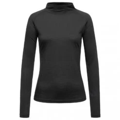 Super.natural Women's Base Turtle Neck 175 - Merinounterwäsche -Maier Sports Verkäufe supernatural womens base turtle neck 175 merinounterwaesche 1