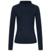 Super.natural Women's Base Turtle Neck 175 - Merinounterwäsche