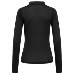 Super.natural Women's Base Turtle Neck 175 - Merinounterwäsche -Maier Sports Verkäufe supernatural womens base turtle neck 175 merinounterwaesche detail 2