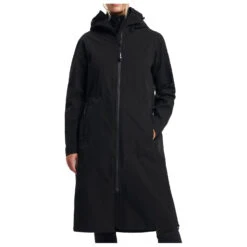 Tenson Women's Maxi Parka -Maier Sports Verkäufe tenson womens maxi parka 1