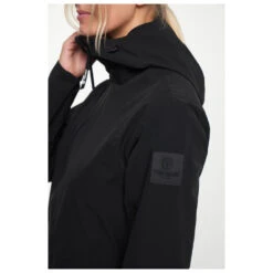 Tenson Women's Maxi Parka -Maier Sports Verkäufe tenson womens maxi parka detail 2