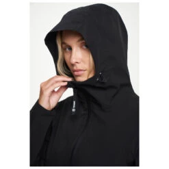 Tenson Women's Maxi Parka -Maier Sports Verkäufe tenson womens maxi parka detail 4