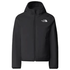 The North Face Girl's Reversible Perrito Jacket - Kunstfaserjacke