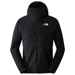 The North Face Summit Casaval Hoodie - Kunstfaserjacke