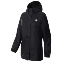 The North Face Women's Antora Parka - Mantel