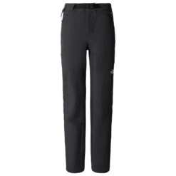 The North Face Women's Diablo Reg Straight Pant - Softshellhose -Maier Sports Verkäufe the north face womens diablo reg straight pant softshellhose 1