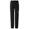 The North Face Women's Diablo Reg Straight Pant - Softshellhose