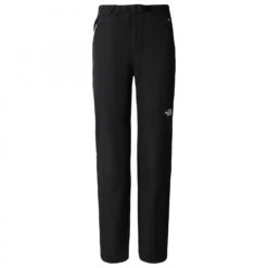 The North Face Women's Diablo Reg Straight Pant - Softshellhose