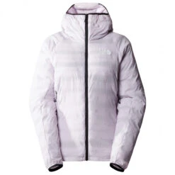 The North Face Women's Summit Breithorn 50/50 Hoodie - Daunenjacke