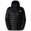 The North Face Women's Summit Breithorn Hoodie - Daunenjacke