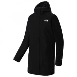 The North Face Women's Woodmont Parka - Mantel -Maier Sports Verkäufe the north face womens woodmont parka mantel 1