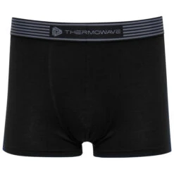 Thermowave Merino Life Trunks - Merinounterwäsche