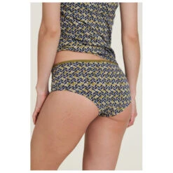 Women's Jersey-Panty - Alltagsunterwäsche -Maier Sports Verkäufe tranquillo womens jersey panty alltagsunterwaesche detail 4