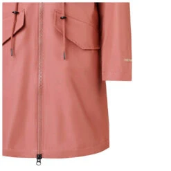 Tretorn Women's Cruiser Parka - Regenjacke 6 Tretorn Women's Cruiser Parka - Regenjacke -Maier Sports Verkäufe tretorn womens cruiser parka regenjacke detail 3