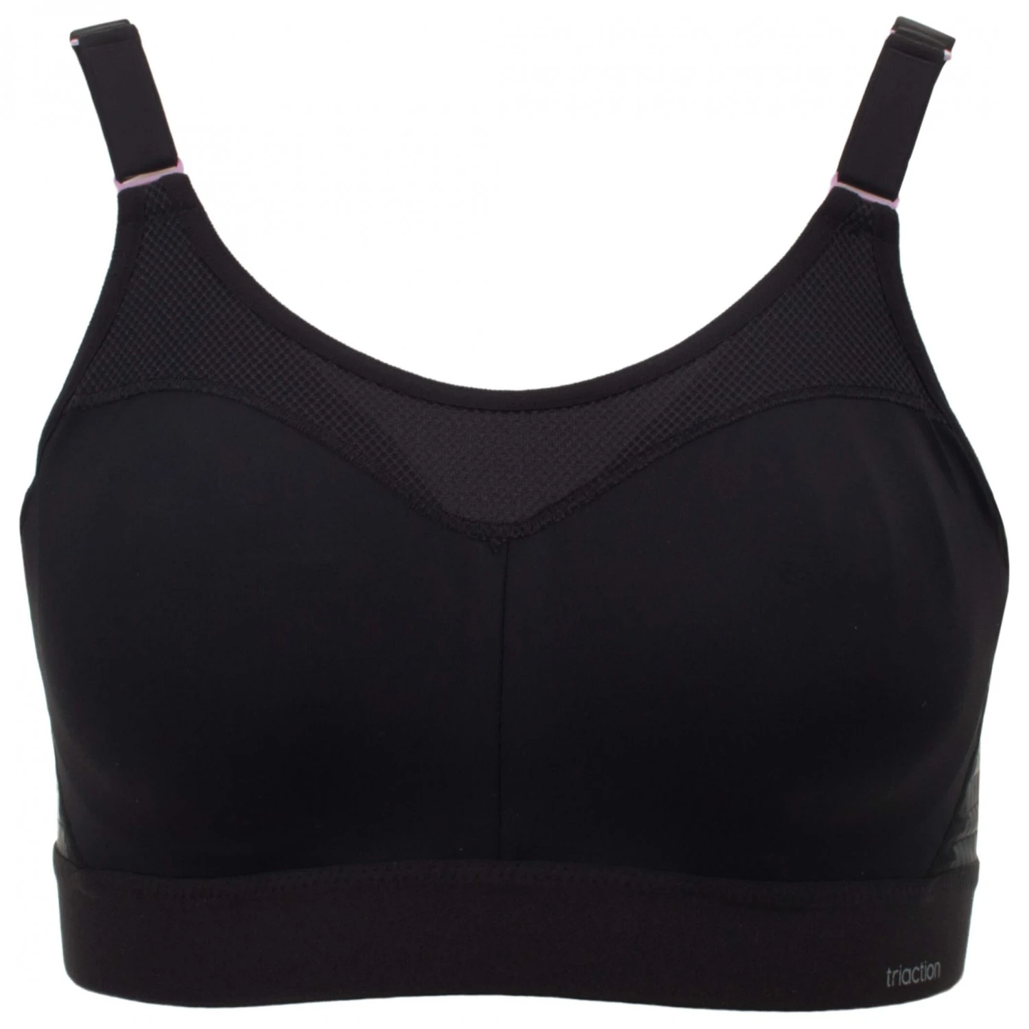 Women's Control Lite Minimizer-BH - Sport-BH 5 Women's Control Lite Minimizer-BH - Sport-BH – Bild 5