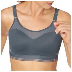 Women's Control Lite Minimizer-BH - Sport-BH