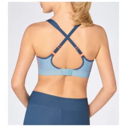 Women's Control Lite Minimizer-BH - Sport-BH 7 Women's Control Lite Minimizer-BH - Sport-BH -Maier Sports Verkäufe triaction by triumph womens control lite minimizer bh sport bh detail 3