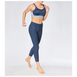 Women's Control Lite Minimizer-BH - Sport-BH 8 Women's Control Lite Minimizer-BH - Sport-BH -Maier Sports Verkäufe triaction by triumph womens control lite minimizer bh sport bh detail 4