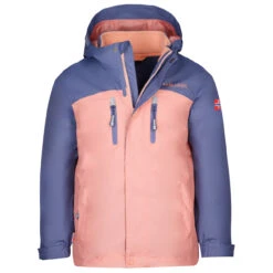 TROLLKIDS Girl's Bryggen 3in1 Jacket - Doppeljacke 12 TROLLKIDS Girl's Bryggen 3in1 Jacket - Doppeljacke -Maier Sports Verkäufe trollkids girls bryggen 3in1 jacket doppeljacke 1