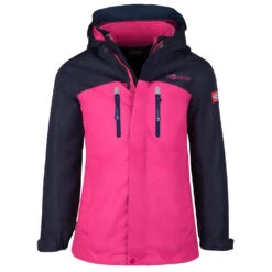 TROLLKIDS Girl's Bryggen 3in1 Jacket - Doppeljacke 13 TROLLKIDS Girl's Bryggen 3in1 Jacket - Doppeljacke -Maier Sports Verkäufe trollkids girls bryggen 3in1 jacket doppeljacke 2