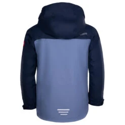 Maier Sports Verkäufe -Maier Sports Verkäufe trollkids girls bryggen 3in1 jacket doppeljacke detail 2