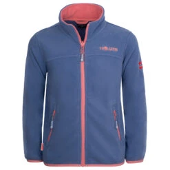 TROLLKIDS Girl's Bryggen 3in1 Jacket - Doppeljacke 10 TROLLKIDS Girl's Bryggen 3in1 Jacket - Doppeljacke -Maier Sports Verkäufe trollkids girls bryggen 3in1 jacket doppeljacke detail 3