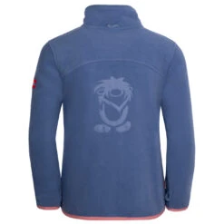 TROLLKIDS Girl's Bryggen 3in1 Jacket - Doppeljacke 11 TROLLKIDS Girl's Bryggen 3in1 Jacket - Doppeljacke -Maier Sports Verkäufe trollkids girls bryggen 3in1 jacket doppeljacke detail 4