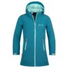 TROLLKIDS Girl's Lillesand Coat - Softshelljacke
