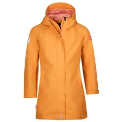 TROLLKIDS Girl's Mjosa Jacket - Mantel 5 TROLLKIDS Girl's Mjosa Jacket - Mantel -Maier Sports Verkäufe trollkids girls mjosa jacket mantel 1