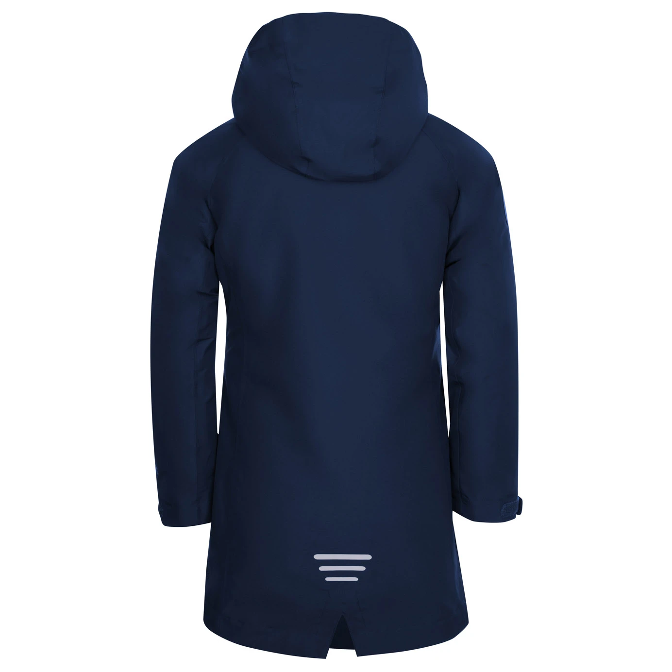 TROLLKIDS Girl's Mjosa Jacket - Mantel 2 TROLLKIDS Girl's Mjosa Jacket - Mantel – Bild 2