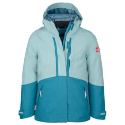 TROLLKIDS Girl's Skanden 3in1 Jacket - Doppeljacke 6 TROLLKIDS Girl's Skanden 3in1 Jacket - Doppeljacke -Maier Sports Verkäufe trollkids girls skanden 3in1 jacket doppeljacke 1