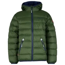 TROLLKIDS Kid's Dovrefjell Jacket - Daunenjacke 12 TROLLKIDS Kid's Dovrefjell Jacket - Daunenjacke -Maier Sports Verkäufe trollkids kids dovrefjell jacket daunenjacke 1