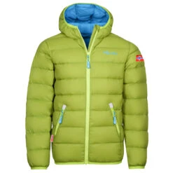 TROLLKIDS Kid's Dovrefjell Jacket - Daunenjacke 13 TROLLKIDS Kid's Dovrefjell Jacket - Daunenjacke -Maier Sports Verkäufe trollkids kids dovrefjell jacket daunenjacke 2