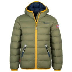 TROLLKIDS Kid's Dovrefjell Jacket - Daunenjacke 14 TROLLKIDS Kid's Dovrefjell Jacket - Daunenjacke -Maier Sports Verkäufe trollkids kids dovrefjell jacket daunenjacke 3