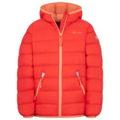TROLLKIDS Kid's Dovrefjell Jacket - Daunenjacke 15 TROLLKIDS Kid's Dovrefjell Jacket - Daunenjacke -Maier Sports Verkäufe trollkids kids dovrefjell jacket daunenjacke 4