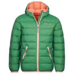 TROLLKIDS Kid's Dovrefjell Jacket - Daunenjacke 16 TROLLKIDS Kid's Dovrefjell Jacket - Daunenjacke -Maier Sports Verkäufe trollkids kids dovrefjell jacket daunenjacke 5