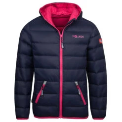 TROLLKIDS Kid's Dovrefjell Jacket - Daunenjacke 17 TROLLKIDS Kid's Dovrefjell Jacket - Daunenjacke -Maier Sports Verkäufe trollkids kids dovrefjell jacket daunenjacke 6