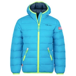 TROLLKIDS Kid's Dovrefjell Jacket - Daunenjacke 18 TROLLKIDS Kid's Dovrefjell Jacket - Daunenjacke -Maier Sports Verkäufe trollkids kids dovrefjell jacket daunenjacke 7