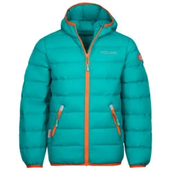 TROLLKIDS Kid's Dovrefjell Jacket - Daunenjacke 19 TROLLKIDS Kid's Dovrefjell Jacket - Daunenjacke -Maier Sports Verkäufe trollkids kids dovrefjell jacket daunenjacke 8