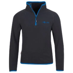 TROLLKIDS Kid's Nordland Half Zip - Fleecepullover -Maier Sports Verkäufe trollkids kids nordland half zip fleecepullover 1