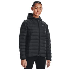 Under Armour Women's Armour Down 2.0 Jacket - Daunenjacke -Maier Sports Verkäufe under armour womens armour down 20 jacket daunenjacke detail 3