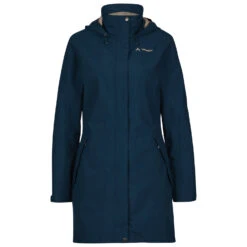 VAUDE Women's Asinara Coat - Regenmantel 7 VAUDE Women's Asinara Coat - Regenmantel -Maier Sports Verkäufe vaude womens asinara coat regenmantel 1